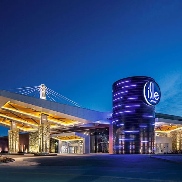 IOC Cape Girardeau Casino