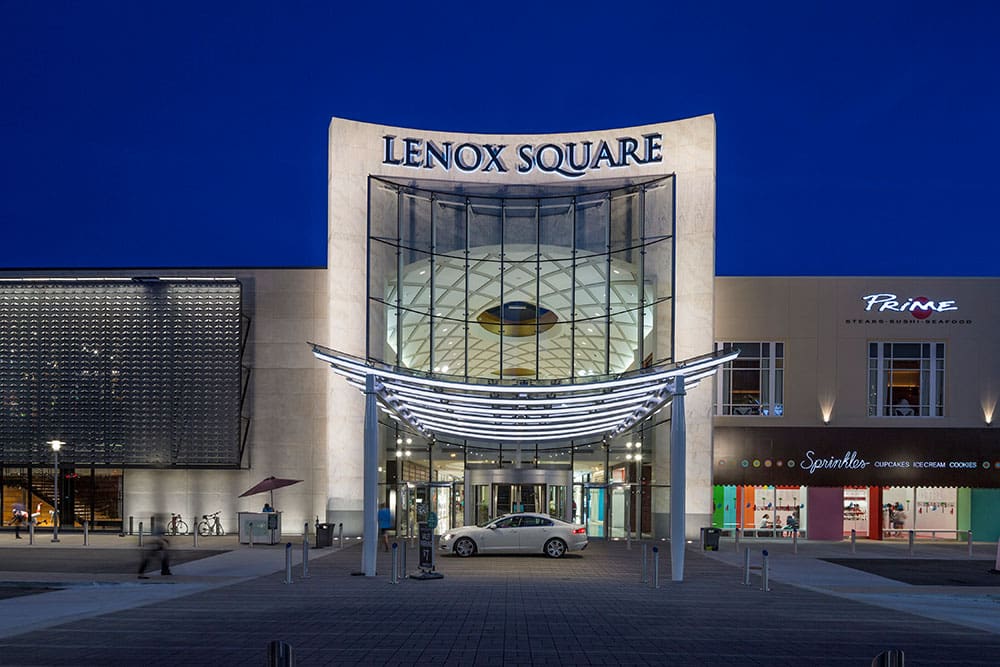 Is Lenox Mall Safe 2024 Linnell