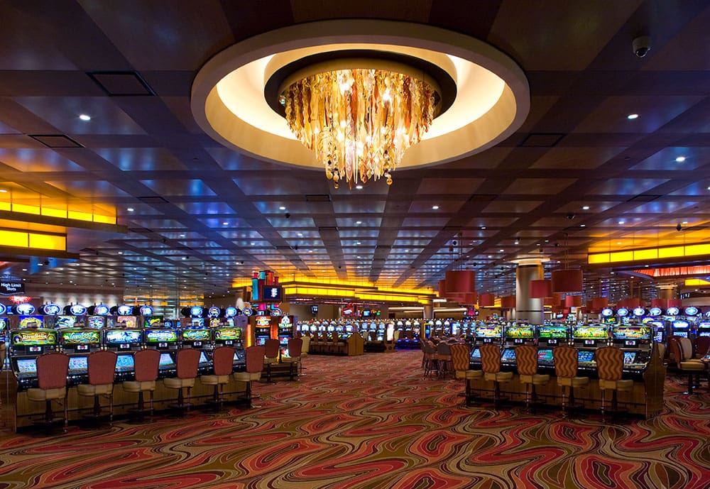 horseshoe casino st louis poker room