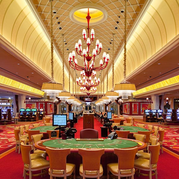 River City Casino