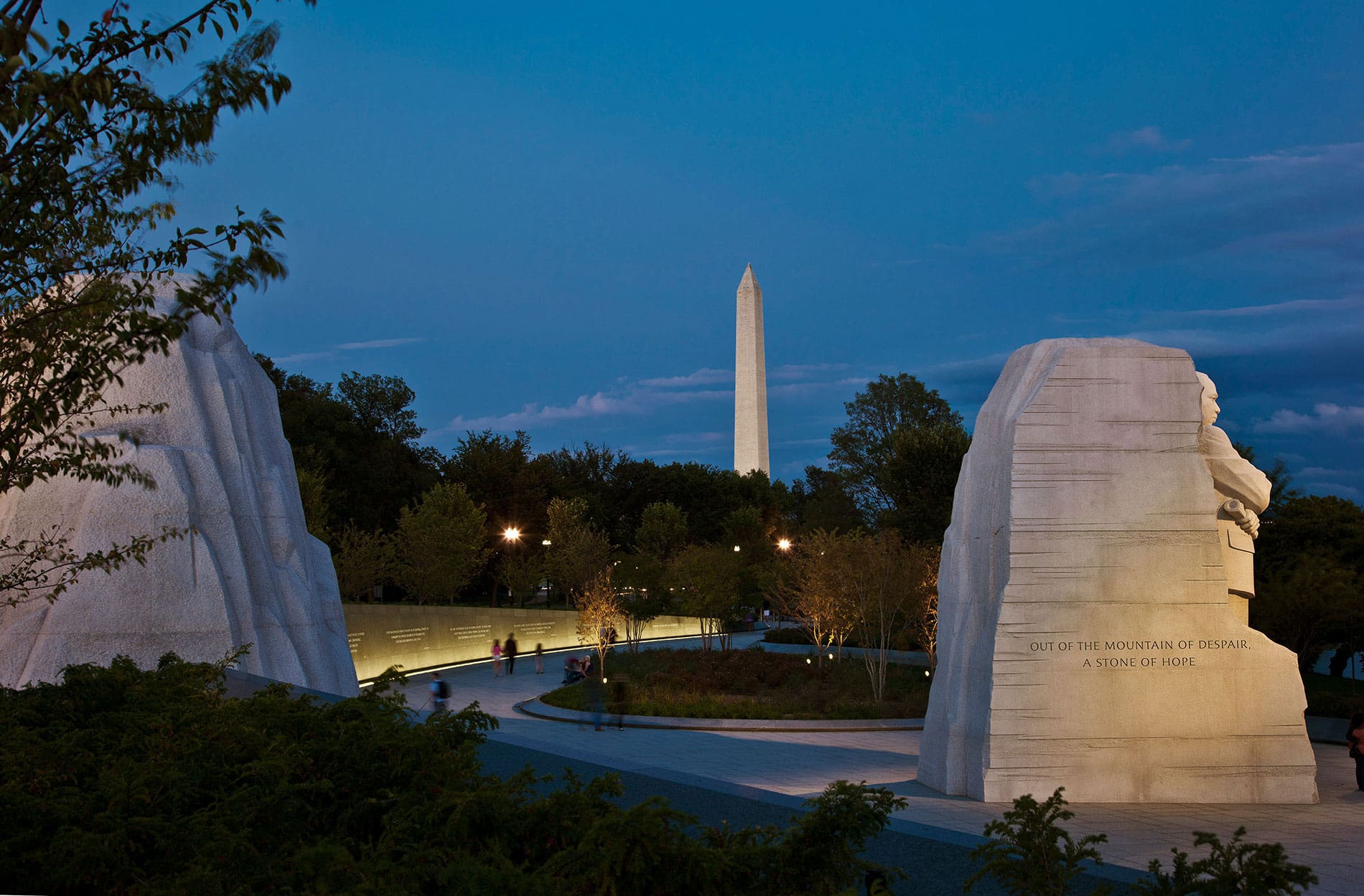 Martin Luther King, Jr. Memorial (Washington, D.C.)